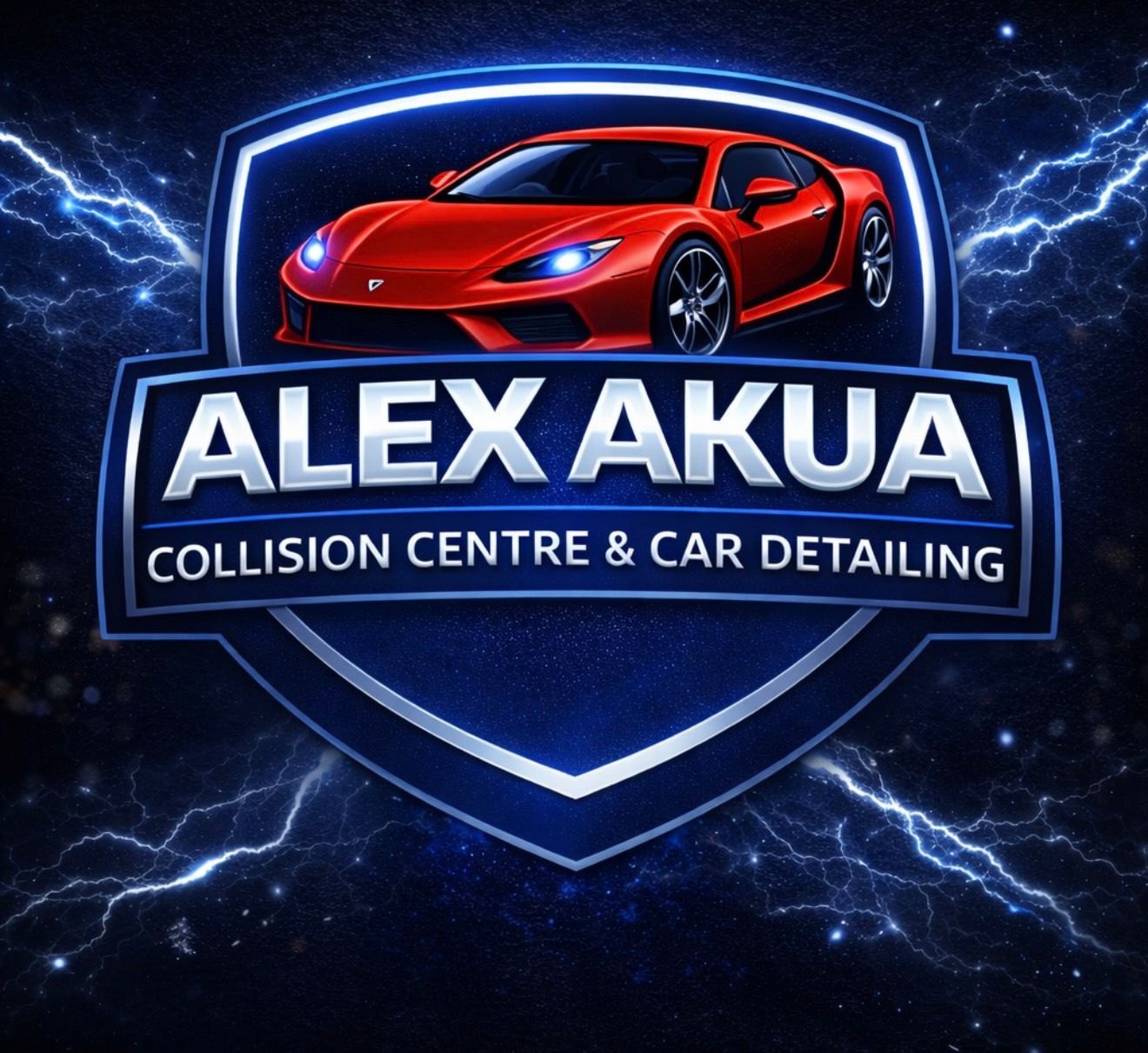 Alex Akua logo